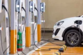 Türkiye’de Kaç Tane Elektrikli Araç Var?