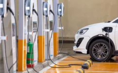 Türkiye’de Kaç Tane Elektrikli Araç Var?