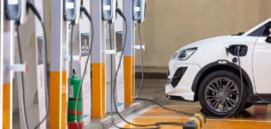 Türkiye’de Kaç Tane Elektrikli Araç Var?