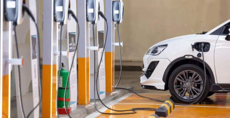 Türkiye’de Kaç Tane Elektrikli Araç Var?