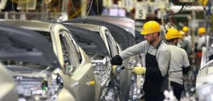 Türkiye’de Otomotiv Üretimi ve İhracatında Daralma: İlk 7 Ayın Rakamları Açıklandı