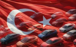 Türkiye’de Temmuz Ayında En Çok Satılan Sıfır Otomobiller Belli Oldu