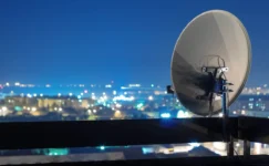 Türksat 3A’dan Yeni Nesil Uydulara Dev Aktarım Tamamlandı