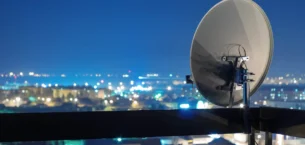 Türksat 3A’dan Yeni Nesil Uydulara Dev Aktarım Tamamlandı