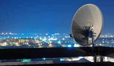 Türksat 3A’dan Yeni Nesil Uydulara Dev Aktarım Tamamlandı