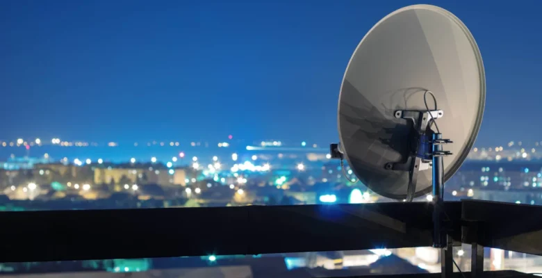 Türksat 3A’dan Yeni Nesil Uydulara Dev Aktarım Tamamlandı