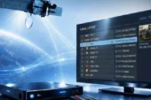 TV ve radyo yayınlarında uydu değişikliği… Anten ayarı gerekmeyecek!