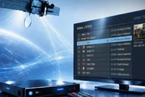 TV ve radyo yayınlarında uydu değişikliği… Anten ayarı gerekmeyecek!