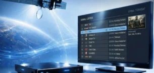 TV ve radyo yayınlarında uydu değişikliği… Anten ayarı gerekmeyecek!