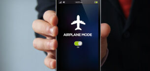 ⁠Uçak Modunda Telefon Çalıyor, Neden Olabilir?