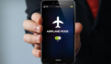 ⁠Uçak Modunda Telefon Çalıyor, Neden Olabilir?