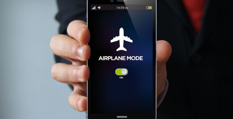 ⁠Uçak Modunda Telefon Çalıyor, Neden Olabilir?
