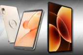 Ucuz Tablet Arayana: Lenovo’dan 4G Destekli 8 İnç Tablet