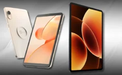 Ucuz Tablet Arayana: Lenovo’dan 4G Destekli 8 İnç Tablet
