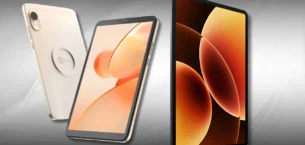 Ucuz Tablet Arayana: Lenovo’dan 4G Destekli 8 İnç Tablet