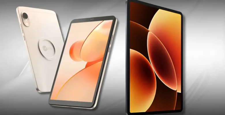 Ucuz Tablet Arayana: Lenovo’dan 4G Destekli 8 İnç Tablet