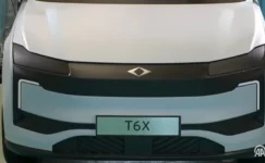 Uygun Fiyatlı Togg T6X Prototipi İlk Kez Görüntülendi: İşte Tasarımı ve Çıkış Tarihi!