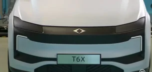 Uygun Fiyatlı Togg T6X Prototipi İlk Kez Görüntülendi: İşte Tasarımı ve Çıkış Tarihi!