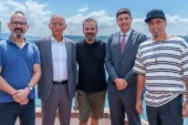 Uyumsoft’un 29 yıllık teknoloji yolculuğu maNga’nın müziğiyle buluştu