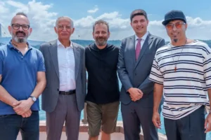 Uyumsoft’un 29 yıllık teknoloji yolculuğu maNga’nın müziğiyle buluştu