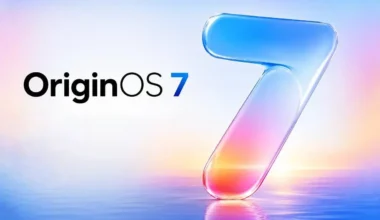 Vivo OriginOS 7 Güncellemesi: İşte Desteklenen Cihazlar ve Beklenen Özellikler