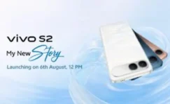 Vivo S2 Özellikleri Resmi Olarak Açıklandı: İşte Tüm Detaylar
