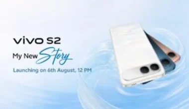 Vivo S2 Özellikleri Resmi Olarak Açıklandı: İşte Tüm Detaylar