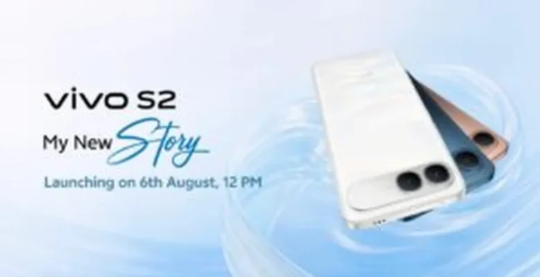 Vivo S2 Özellikleri Resmi Olarak Açıklandı: İşte Tüm Detaylar