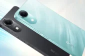 Vivo T5 5G için Geri Sayım Başladı: 3D Kavisli Ekranla Geliyor