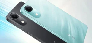 Vivo T5 5G için Geri Sayım Başladı: 3D Kavisli Ekranla Geliyor
