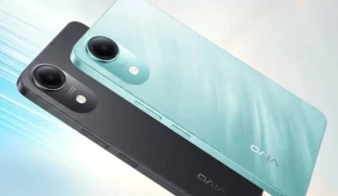Vivo T5 5G için Geri Sayım Başladı: 3D Kavisli Ekranla Geliyor