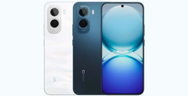 Vivo V70 Lite 4G Tanıtıldı: İşte Yeni Modelin Özellikleri