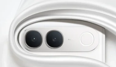 Vivo V80 Lite 5G Tasarımı ve Özellikleri Belli Oldu