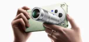 Vivo X500 Pro Max Dev Kamera Modülüyle Geliyor