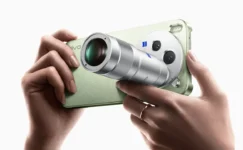 Vivo X500 Pro Max ve X500 Pro Kamera Özellikleri Belli Oldu