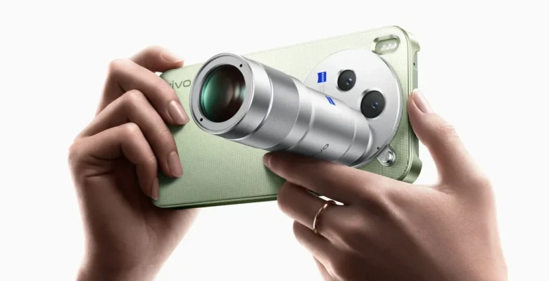 vivo X500 Serisi Çok Yakında Geliyor