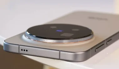 Vivo X500 Serisi Yakında Geliyor