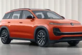 Volkswagen ID. Era 5X: Yeni Elektrikli SUV’nin Detayları Belli Oldu