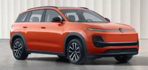 Volkswagen ID. Era 5X: Yeni Elektrikli SUV’nin Detayları Belli Oldu