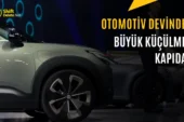 Volkswagen Küçülecek: Şirketin Durumu Kritik