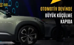 Volkswagen Küçülecek: Şirketin Durumu Kritik