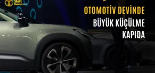 Volkswagen Küçülecek: Şirketin Durumu Kritik