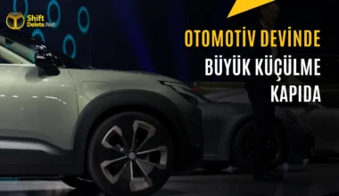 Volkswagen Küçülecek: Şirketin Durumu Kritik