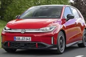 Volkswagen’in Elektrikli GTI Modeli Performans Eleştirileriyle Karşı Karşıya