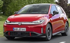 Volkswagen’in Elektrikli GTI Modeli Performans Eleştirileriyle Karşı Karşıya