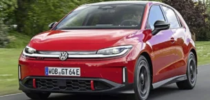 Volkswagen’in Elektrikli GTI Modeli Performans Eleştirileriyle Karşı Karşıya