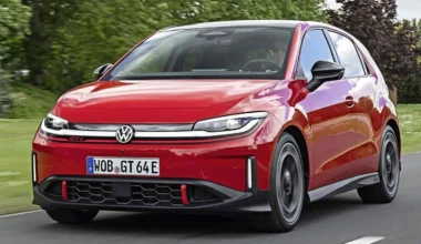 Volkswagen’in Elektrikli GTI Modeli Performans Eleştirileriyle Karşı Karşıya