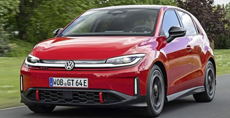 Volkswagen’in Elektrikli GTI Modeli Performans Eleştirileriyle Karşı Karşıya