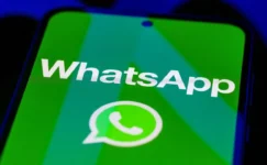 WhatsApp Android için Yeni Hareketli Sohbet Temaları Geliştiriyor