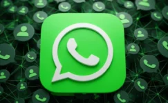 WhatsApp Fotoğraflarda Yapay Zeka Dönemini Başlatıyor